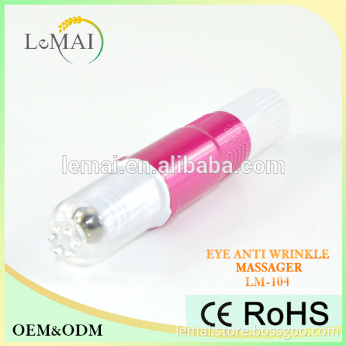 Vibration Anti-wrinkle Beauty Pen Eye Care Massage